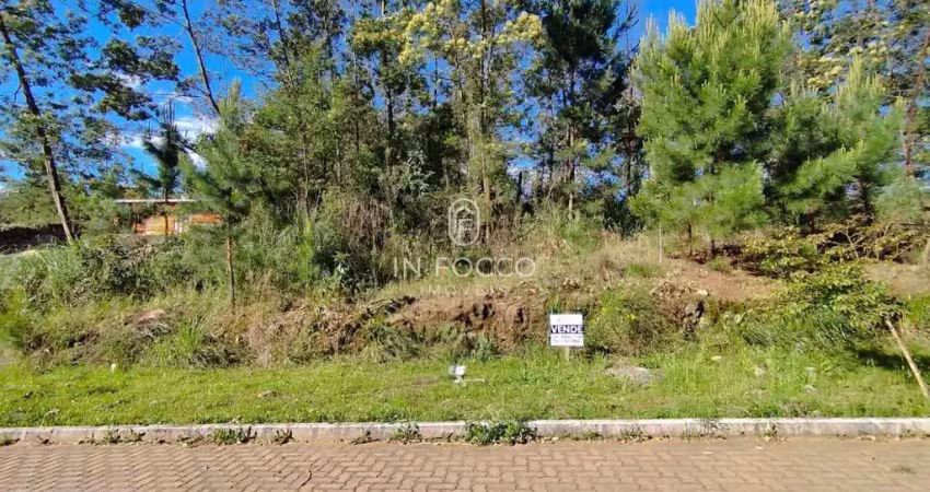 Terreno à venda na Alfândega, Garibaldi 