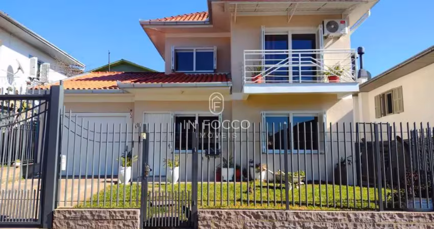 Casa com 3 quartos à venda no Três Lagoas, Garibaldi 