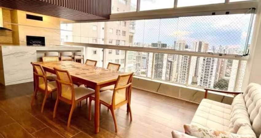 Apartamento Park House Flamboyant 228m²