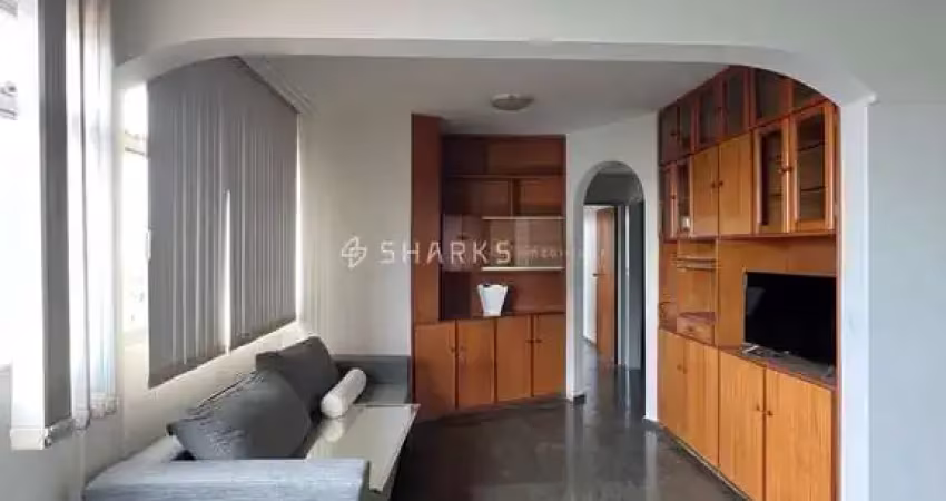 Apartamento Ed. Lauane 112m²