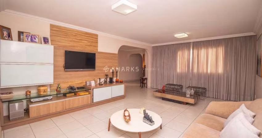Apartamento Setor Bueno 300m²