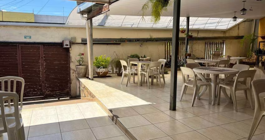 Casa Ponto Comercial Setor Sul 352m²