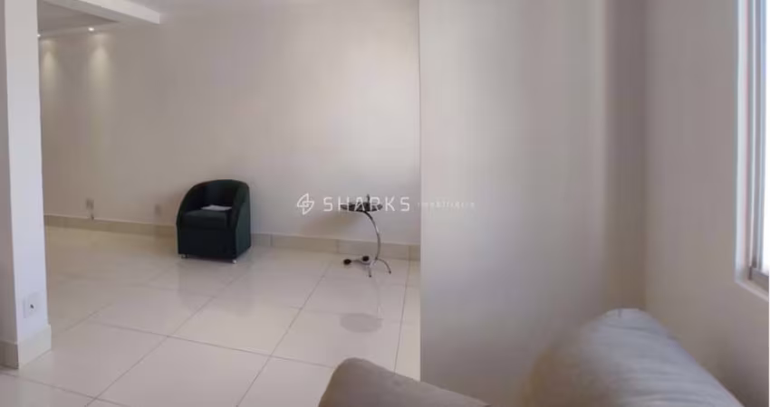 Apartamento Res. Solar de France 88m²