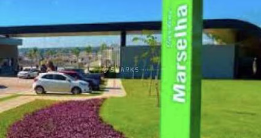 Ágio Sobrado Jardins Marselha 200m²