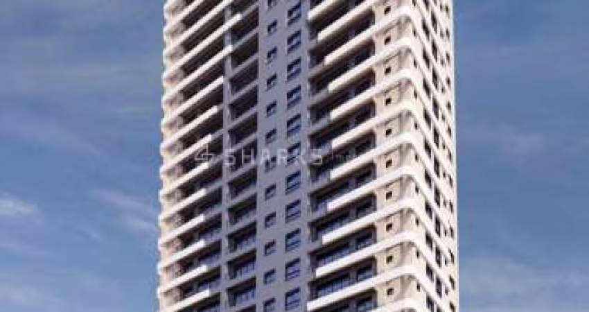 Apartamento Lake House 98m²