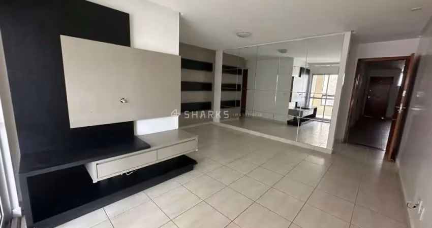 Apartamento Res. Gran Espanã 91m²