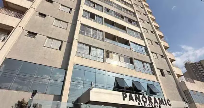 Apartamento Panoramic Residence 62m²