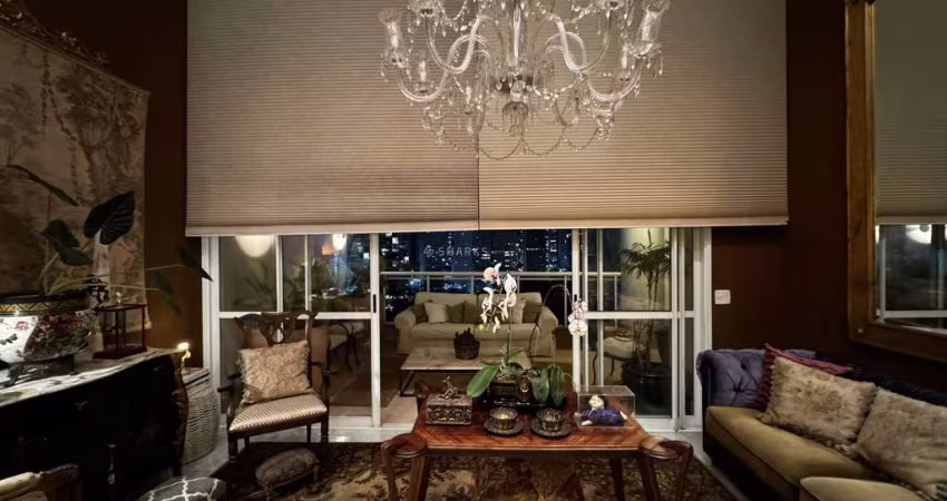 Apartamento Reserva Gran Parque 185m²