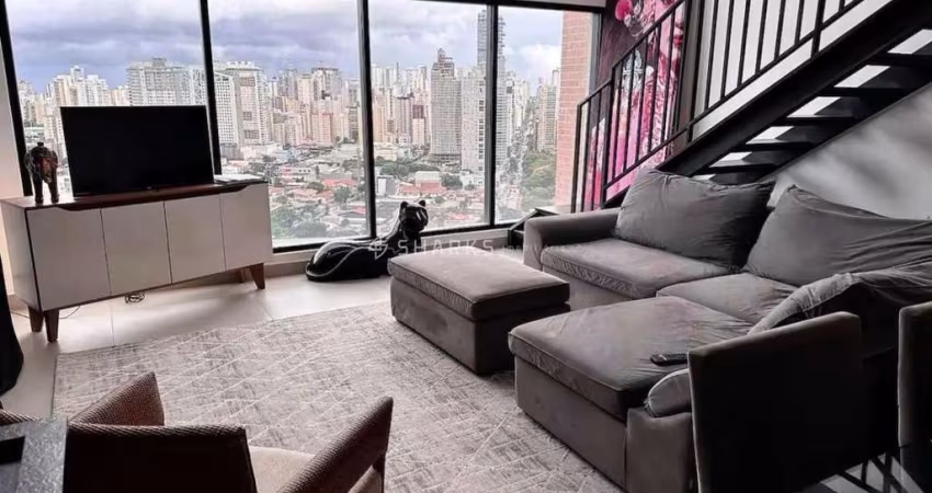 Apartamento Citizen Bueno 76m²