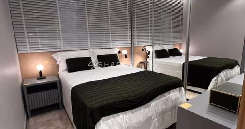 Ágio Apartamento Cult  Oxford 40m²
