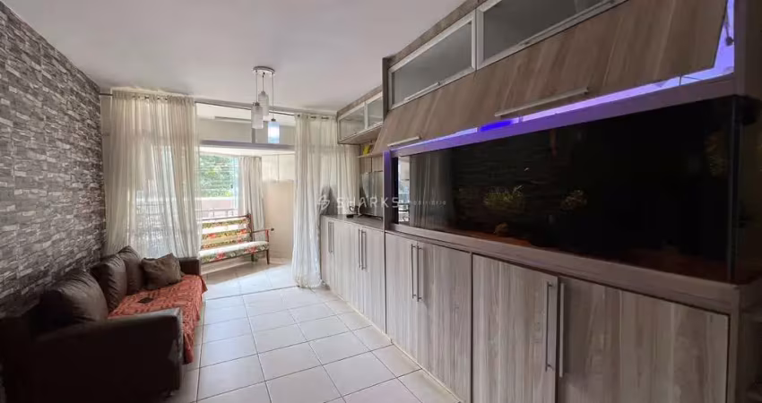 Apartamento Res. Ajui 97m²