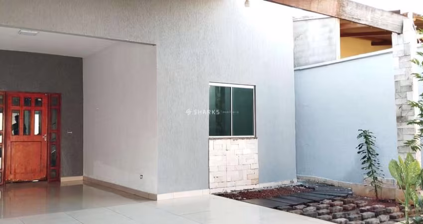 Sobrado Jardim Petrópolis 214m²
