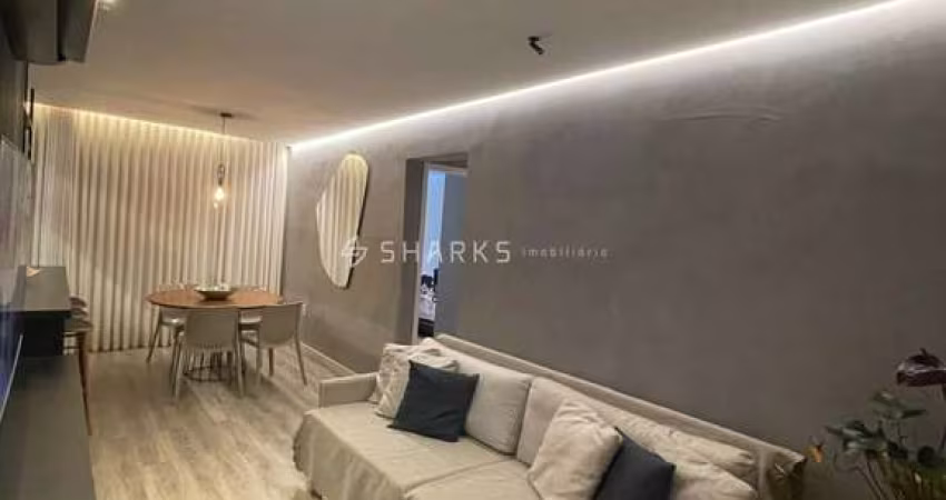 Apartamento Hit Marista 72m²