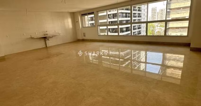 Apartamento Skygarden Marista 227m²