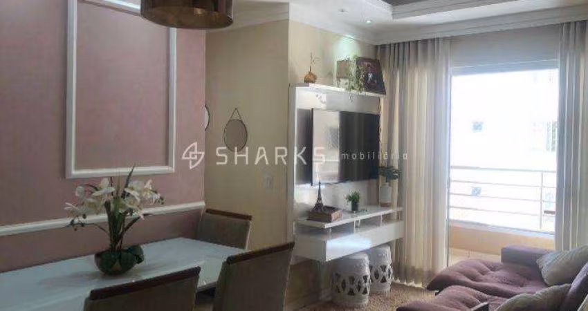 Apartamento Terra Mundi 88m²