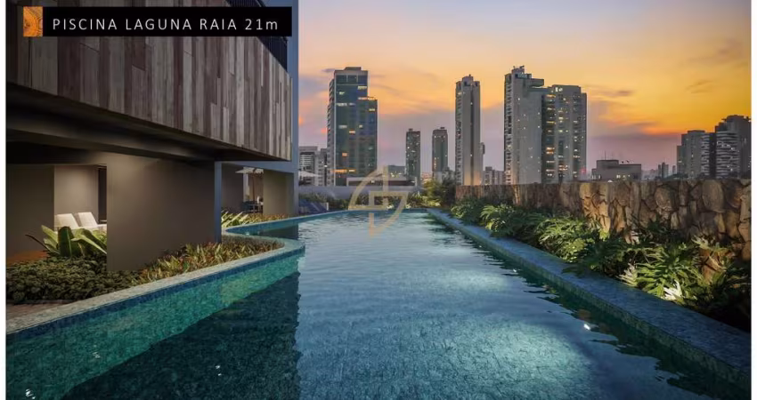 Ágio Apartamento Casa Brasileira 193m²