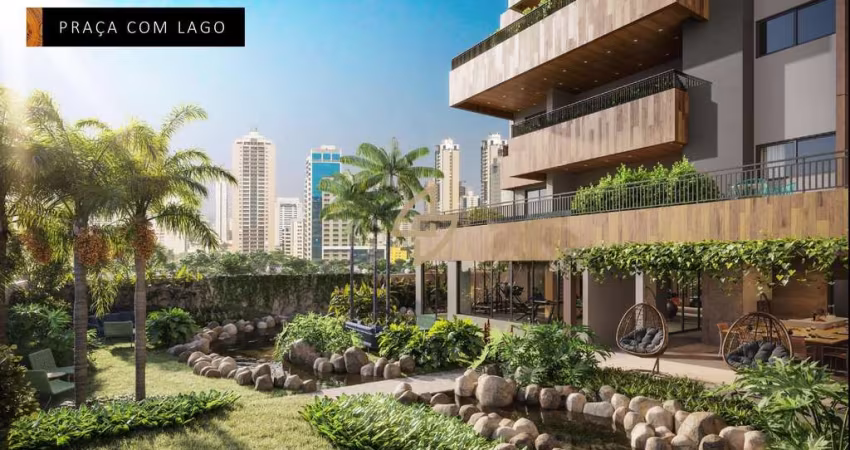 Ágio Apartamento Casa Brasileira 236m²