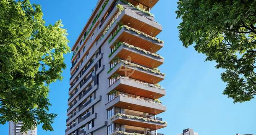 Apartamento Raro Vaca Brava 297m²
