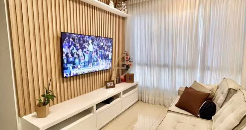 Apartamento Terra Mundi 90m²