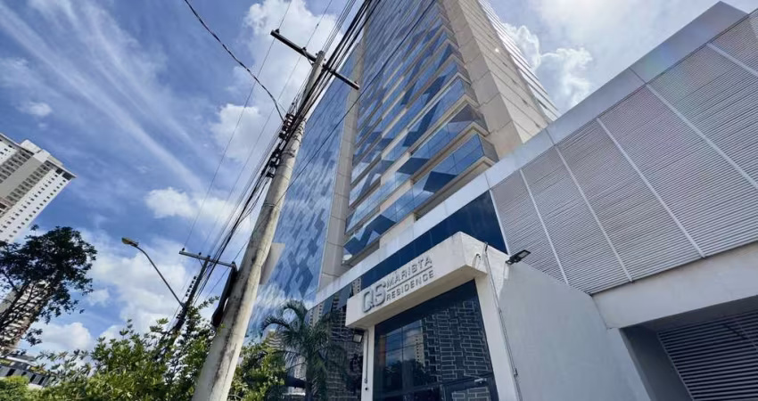 Apartamento Qs Marista 48m²