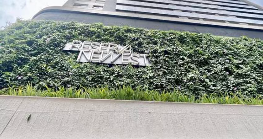 Apartamento Reserva Newest 221m²