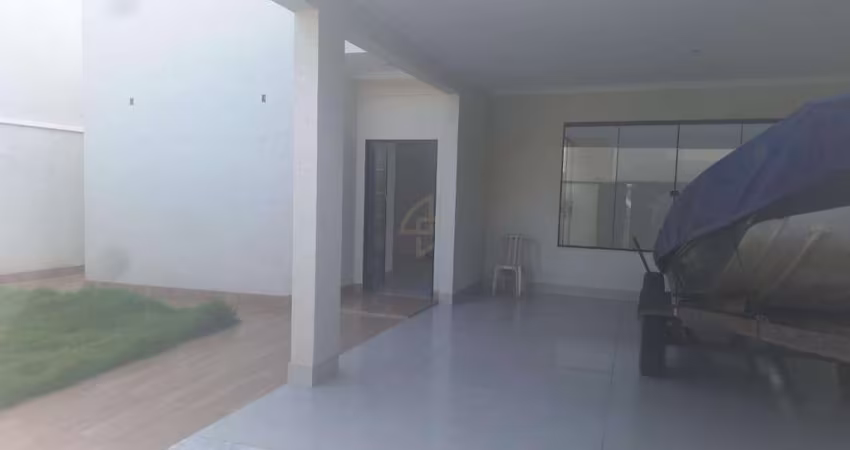 Casa Res. Flamingo 150m²
