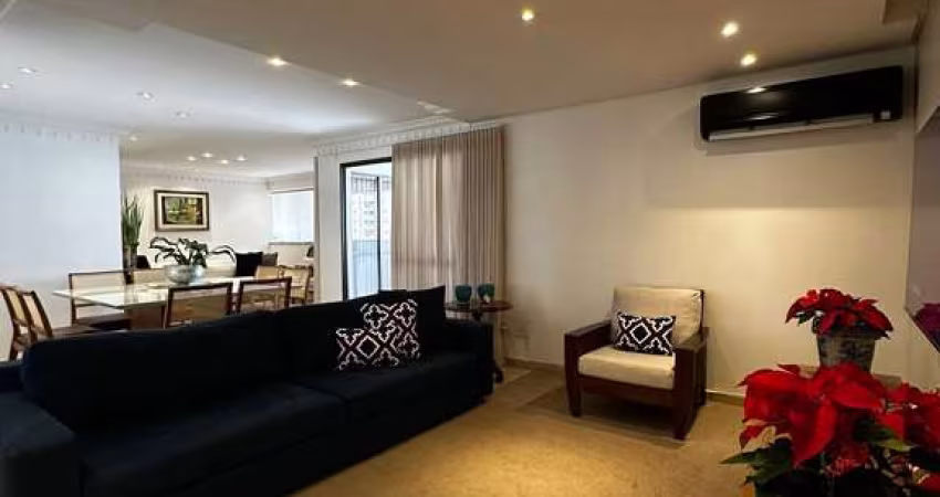 Apartamento Hugo Hamilton 177m²