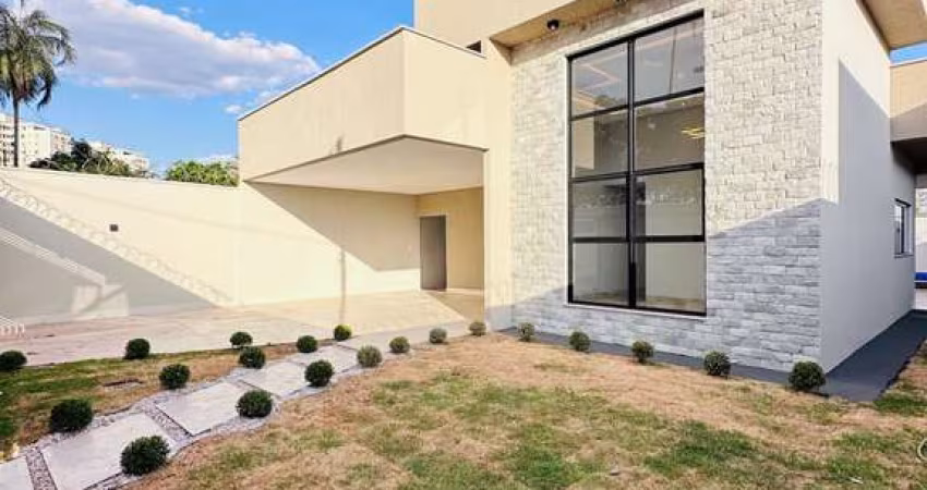 Casa Chácaras Retiro 151m²