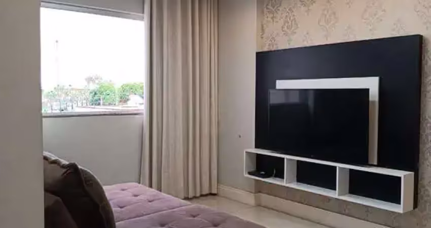 Apartamento Res. Cabo Blanco 73m²