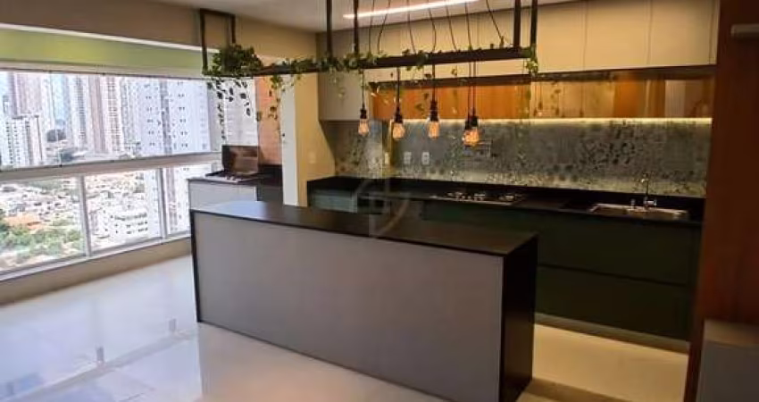 Apartamento Follow Bueno 98M²