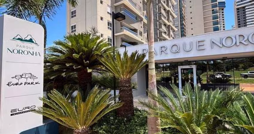 Penthouse Parque Noronha 243m²