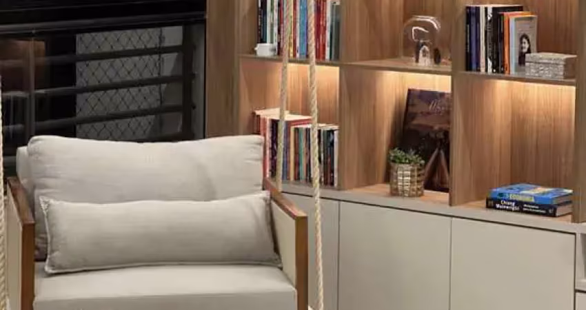 Apartamento Soul Parque Cascavel 117m²