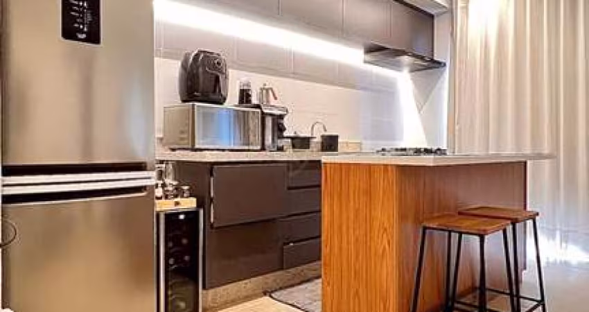 Apartamento Spot Marista 78m²