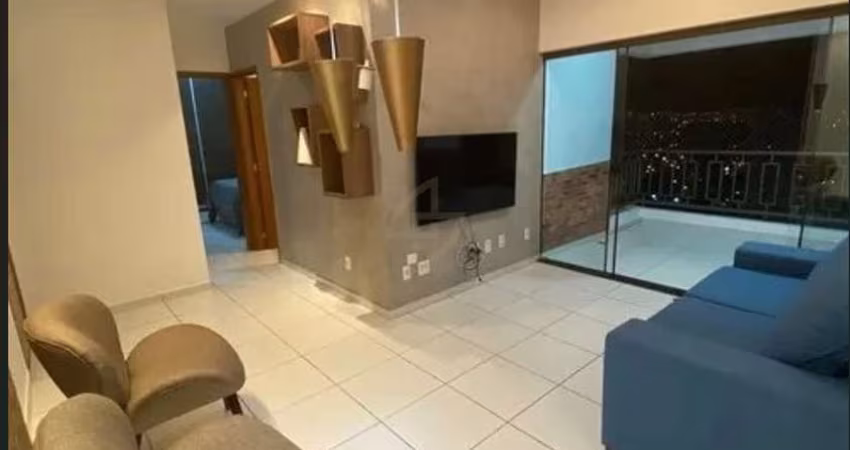 Apartamento Res. Olympus 70m²