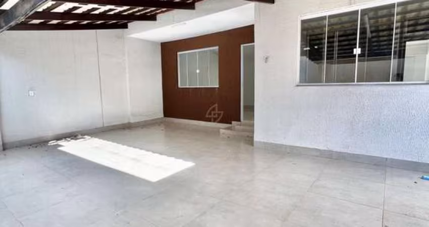 Casa Parque Amazônia 289m²