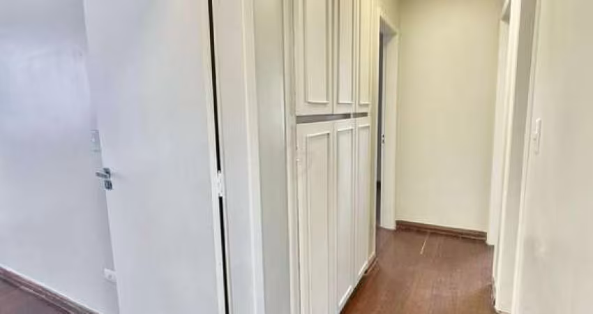 Apartamento Ed. Lorena 95m²
