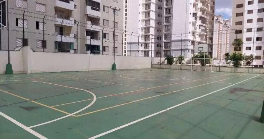 Apartamento Edifício Praia Grande 112M²