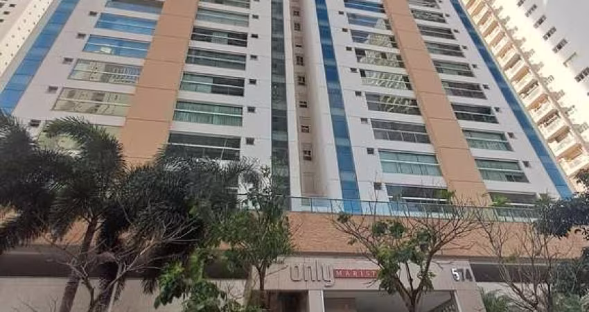 Apartamento Res. Only Marista 111m²