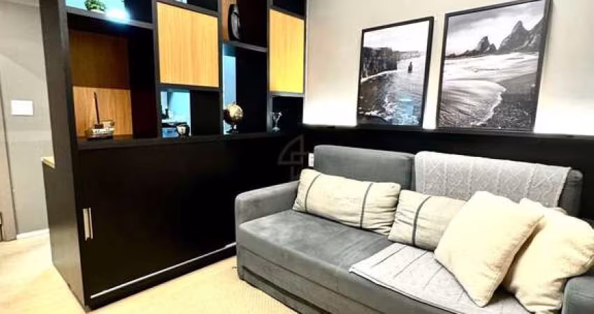 Flat Blend Smart Style 34m²