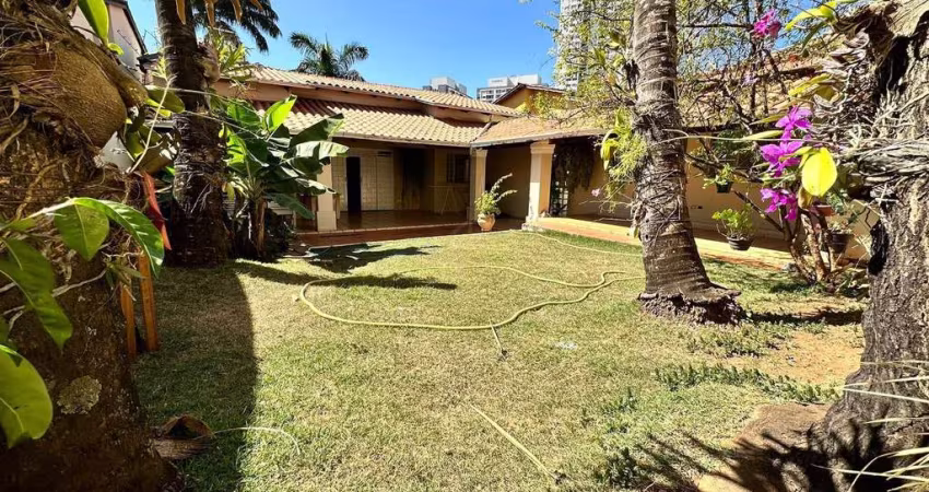 Casa Jardim Atlântico 300m²