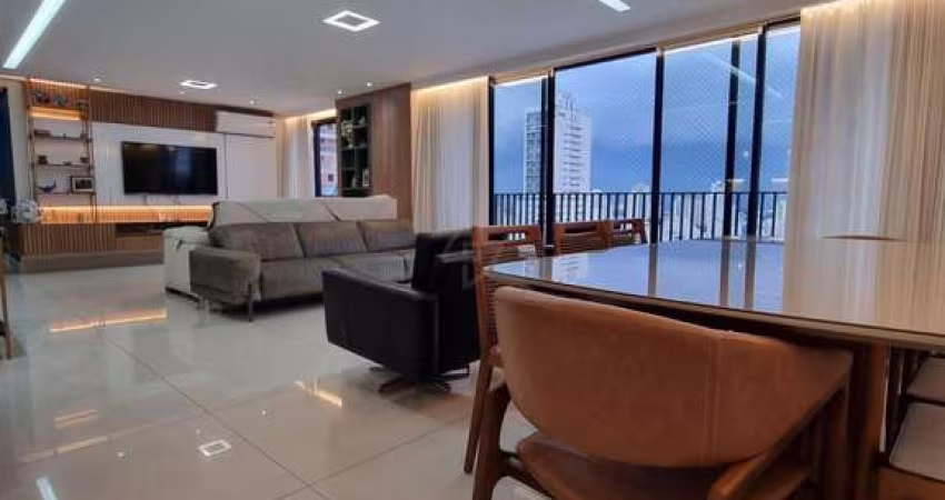 Apartamento Opus Araguaya 183m²