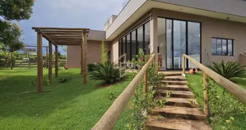 Chácara Cond Florata 2.010m²