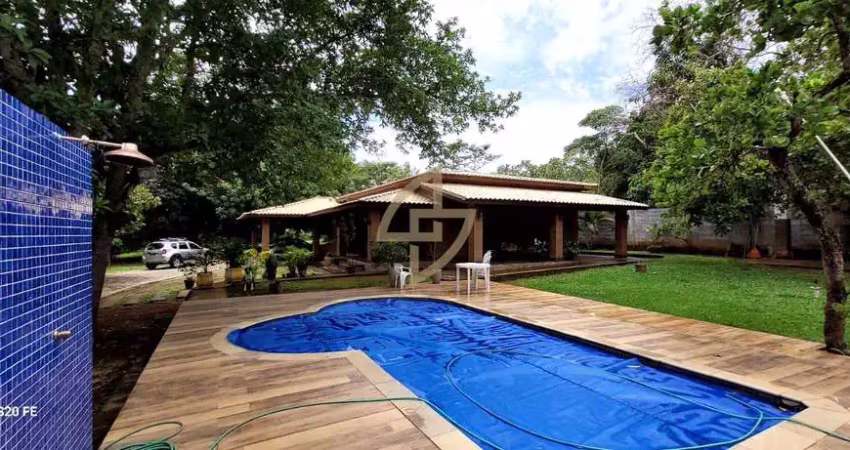 Chácara Vargem Bonita 6.200m²