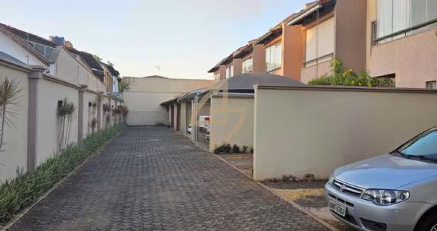 Sobrado Cond. Arco Baleno 180m²