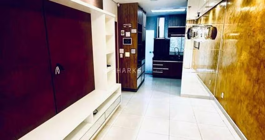 Casa Cond. Villa Rica Premium 89m²