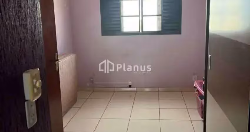 Casa com 3 quartos à venda no Jardim Olímpico, Bauru 