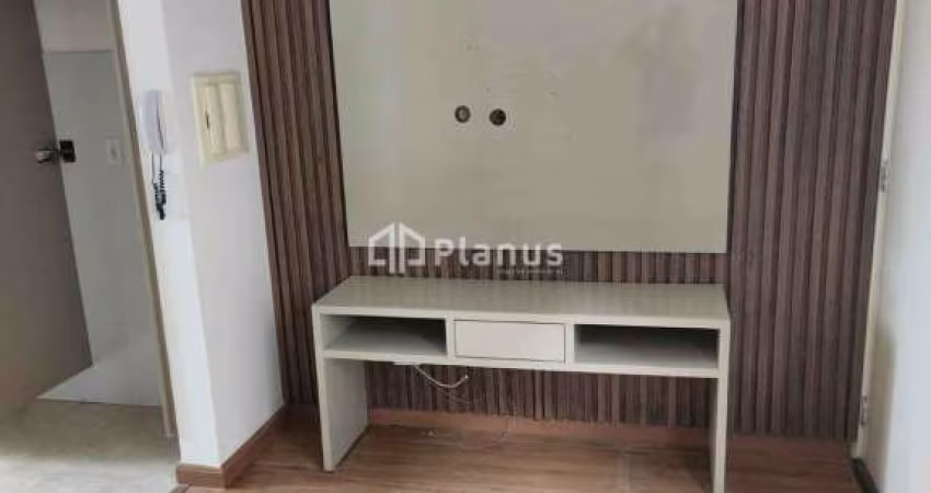 APARTAMENTO COM 2 DORMITORIOS - ED. VITTA MARY DOTTA, BAURU/SP