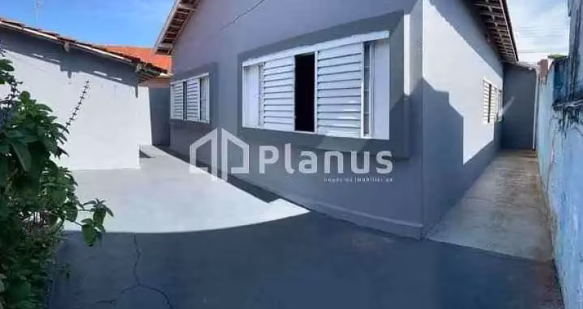 Casa com 3 quartos à venda na Vila Cardia, Bauru 