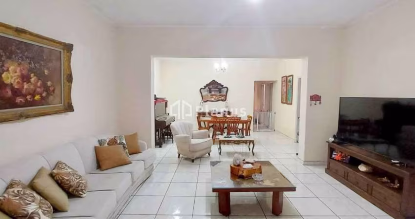 CASA COMERCIAL COM 3 DORMITORIOS - VILA SANTA TEREZA, BAURU-SP