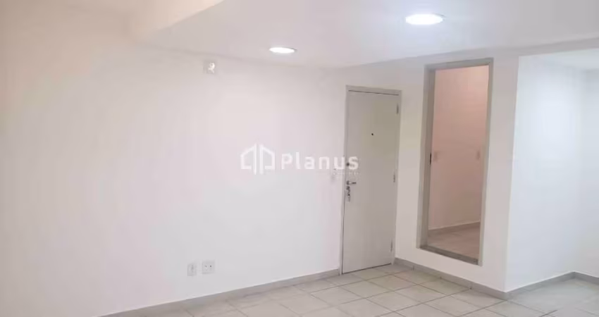SALA COMERCIAL NO ED. ARTE BRASIL - BAURU/SP